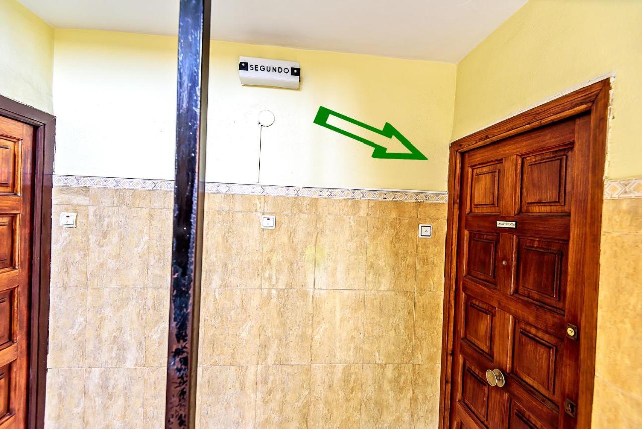 Plaza De Toros 3-Bedroom Apartment With Balcony Ель-Пуерто-де-Санта-Марія Екстер'єр фото