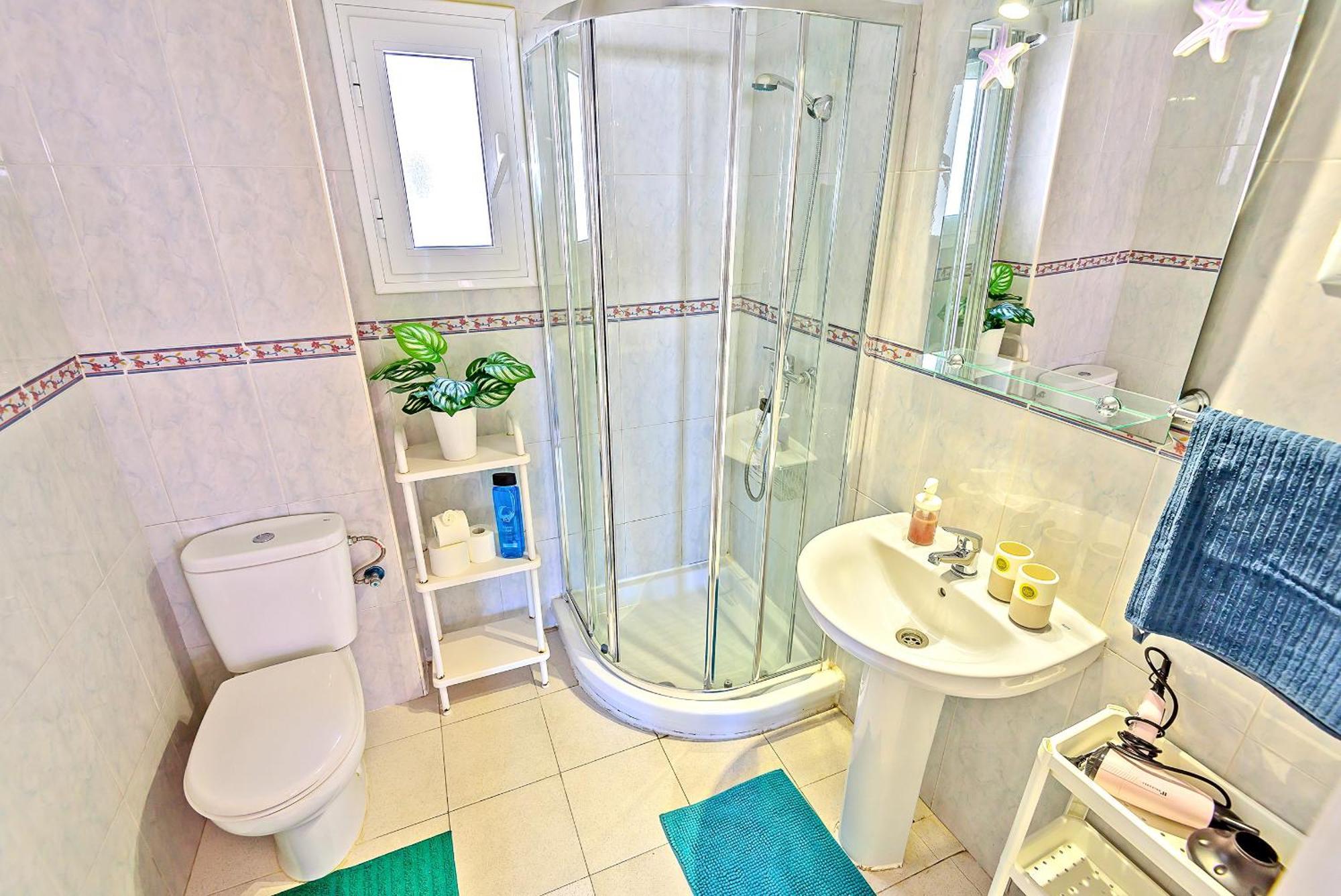 Plaza De Toros 3-Bedroom Apartment With Balcony Ель-Пуерто-де-Санта-Марія Екстер'єр фото