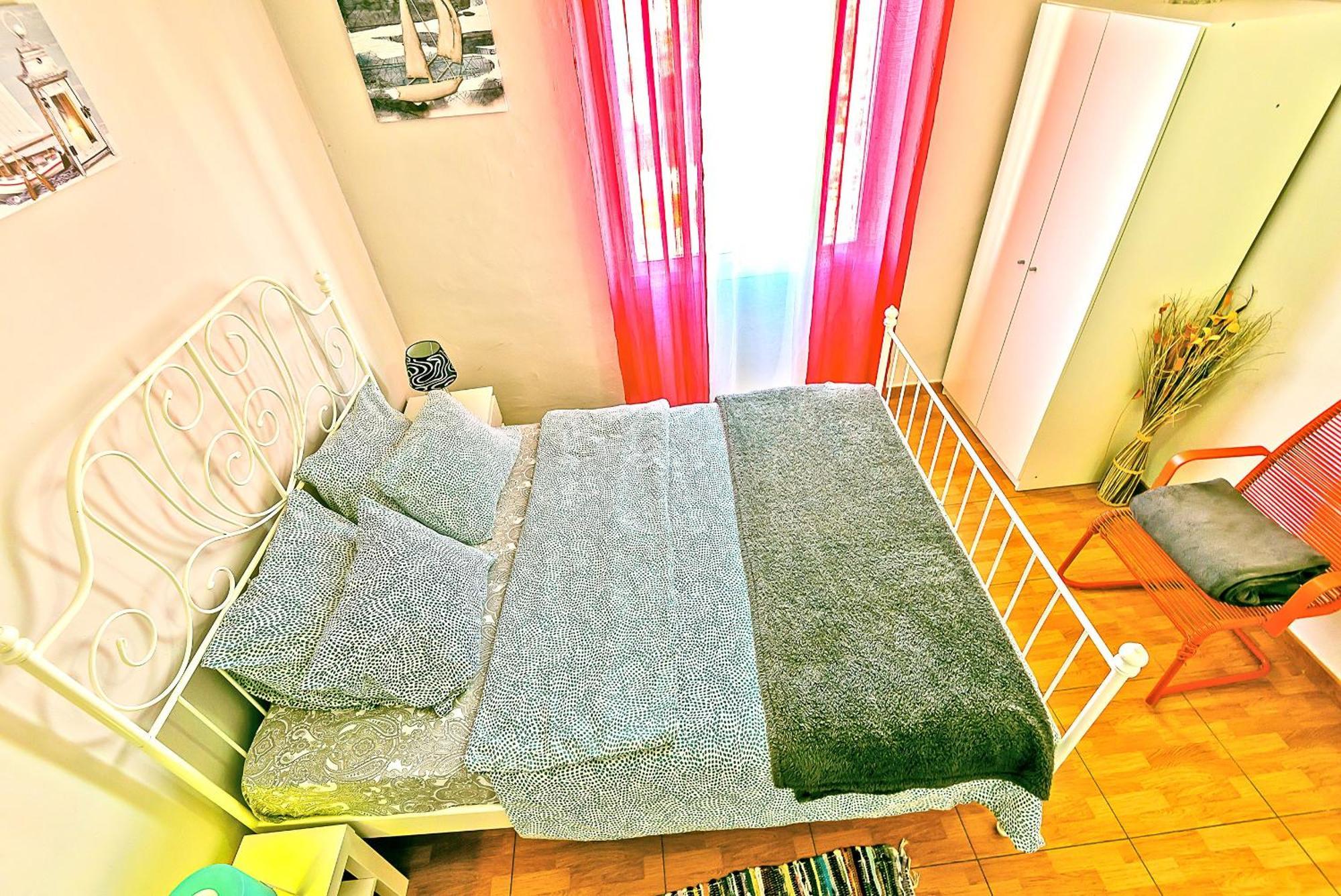Plaza De Toros 3-Bedroom Apartment With Balcony Ель-Пуерто-де-Санта-Марія Екстер'єр фото
